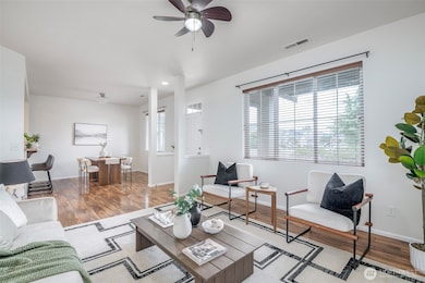 17904 16th Avenue Ct E, Spanaway, WA 98387 - photo 6