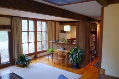 25 Pine Grove unit 25, Amherst, MA 01002 - photo 6