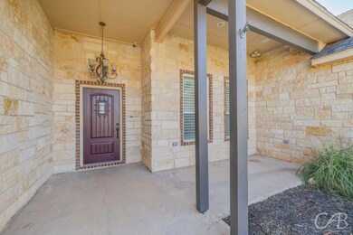 6233 Tradition Dr, Abilene, TX 79606 - photo 3