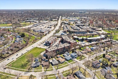 3501 Wellington Ct unit 409, Rolling Meadows, IL 60008 - photo 7