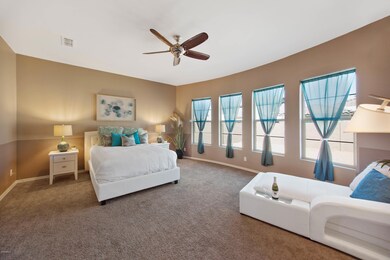 11032 Tripoli Ave, Mesa - Phoenix Drone