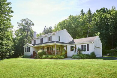 121 Elm St, Shelburne Falls, MA 01370 - photo 2