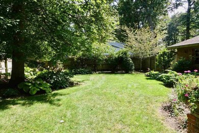 4516 N Gishler Dr, Muncie, IN 47304 - photo 4