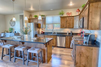 1700 W Snow Creek Trail, Show Low, AZ 85901 - photo 4