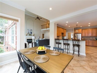 Fantastic Open Floor Plan!