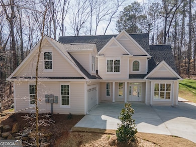 255 Olde Oak Dr, Jonesboro, GA 30238 - photo 3