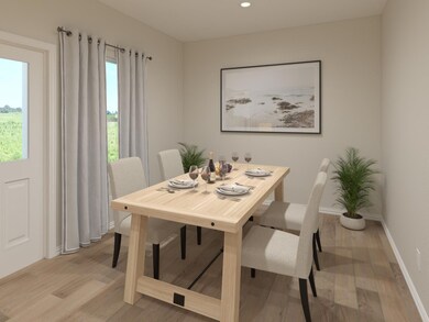 116 Olympus St, Wylie, TX 75098 - photo 3