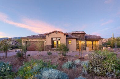 Brand New Luxury Monterey Home