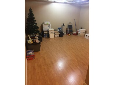 Family RoomDen downstairs