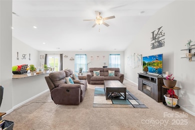 226 Caley St, Kings Mountain, NC 28086 - photo 5