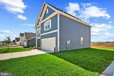 326 Atkinson St, Shenandoah Junction, WV 25442 - photo 2