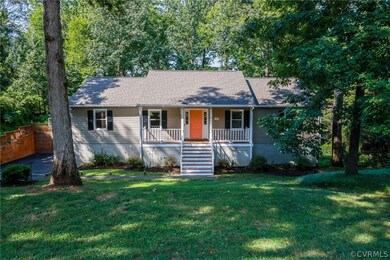 8408 Abbey Rd, Richmond, VA 23235 - photo 2