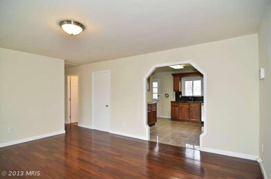 2015 Weber Dr, District Heights, MD 20747 - photo 4