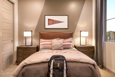 1486 E Rakestraw Ln, Gilbert, AZ 85298 - photo 6