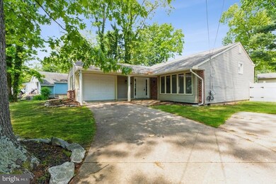 912 Plymouth Place, Blackwood, NJ 08012 - photo 2