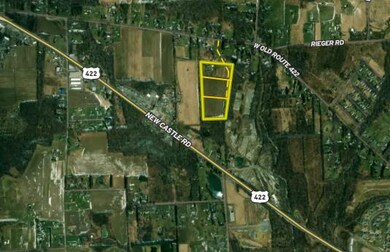 831 W Old Route 422 unit lot 1, Butler, PA 16001 - photo 4