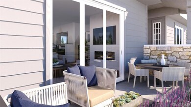 3853 Harmans Ridge Trail, Evergreen, CO 80439 - photo 4