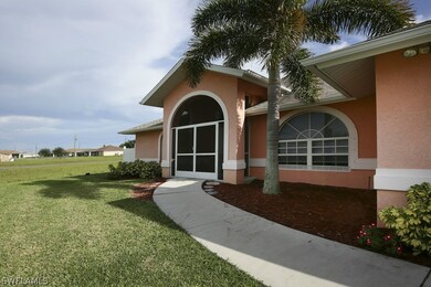 340 NE 25th St, Cape Coral, FL 33909 - photo 2