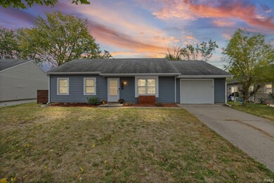 1037 Shenandoah Dr, Lafayette, IN 47905 - photo 2