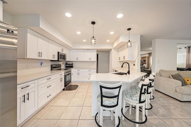 4767 Ridgemoor Cir, Palm Harbor, FL 34685 - photo 6