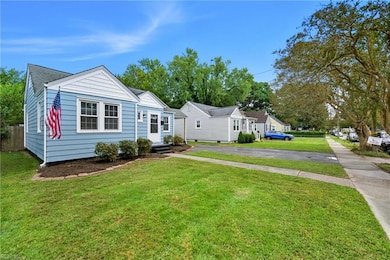 3312 Vimy Ridge Ave, Norfolk, VA 23509 - photo 3