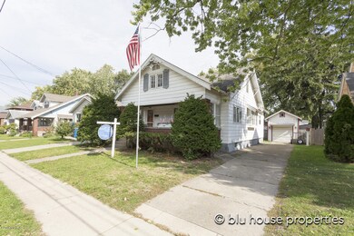 1642 Cleaveland