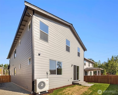 Air Conditioning & Central Forced Heating