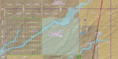 2 lots W Squaw Dr, Yucca, AZ 86438 - photo 7