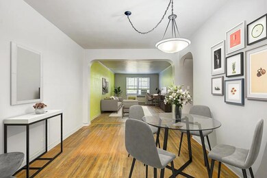 106-15 Queens Blvd unit 3R, Forest Hills, NY 11375 - photo 7