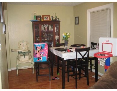 Dining Room.