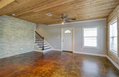 4122 Beggs St unit B, Houston, TX 77009 - photo 5