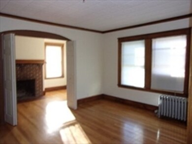 103 Westbourne Terrace unit 1, Brookline, MA 02446 - photo 2