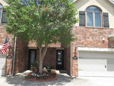 2627 S Everest Ave, Rogers, AR 72758 - photo 2