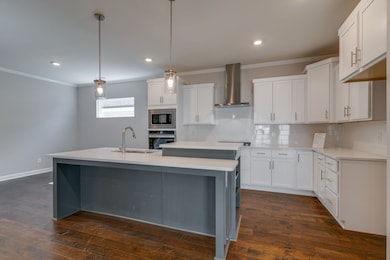 6189 Parkhaven Blvd, Nashville, TN 37076 - photo 3