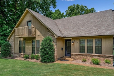 354 College St, Collierville, TN 38017 - photo 4