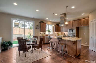 19111 106th Avenue Ct E unit 42, Puyallup, WA 98374 - photo 5