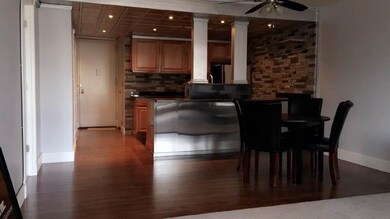 Dinning room