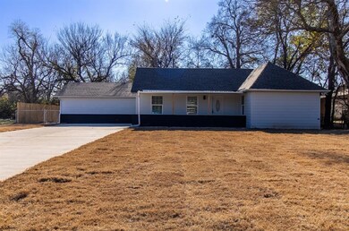 4408 E Reno Ave, Oklahoma City, OK 73117 - photo 3