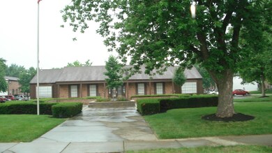 Glenford Club House