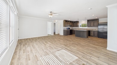 1109 W Waylon Jennings Blvd, Littlefield, TX 79339 - photo 4