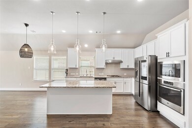 2610 Royal Field Ln, Conroe, TX 77385 - photo 6