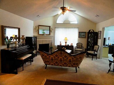 Great plan!  Open, airy and cheerful.   One of the