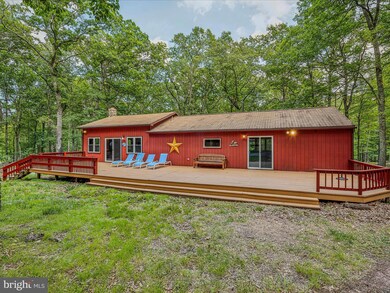 50 Bench Ln, Great Cacapon, WV 25422 - photo 6