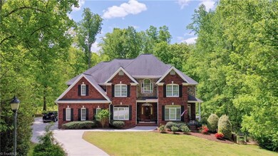 3126 Meadow Rue Ln, Statesville, NC 28625 - photo 4