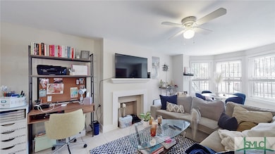 207 E Duffy St unit B, Savannah, GA 31401 - photo 6