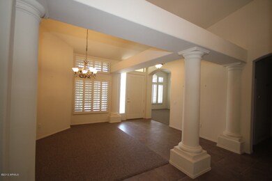 Entry Way