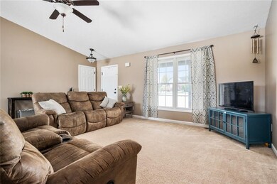 7701 N 100 W, Hartford City, IN 47348 - photo 6