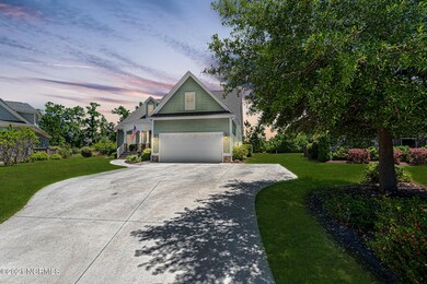 1513 E Gantry Ct, Leland, NC 28451 - photo 4