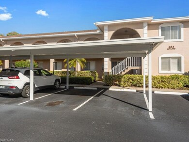 234 Pebble Beach Blvd unit 307, Naples, FL 34113 - photo 2