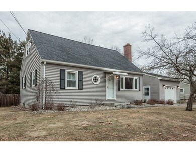 152 Barna St, Ludlow, MA 01056 - photo 2